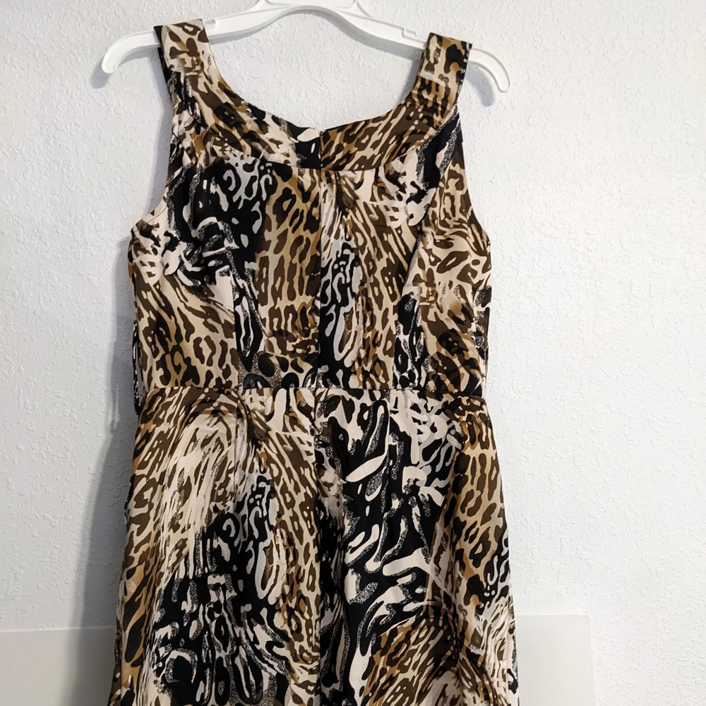 Joei & i Summer Dress Size 8